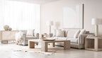 Lunula Entertainment Credenza