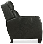 Jacklyn Power Recliner with Pop-Up Headrest