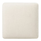 Melange Dream Weaver Pouf