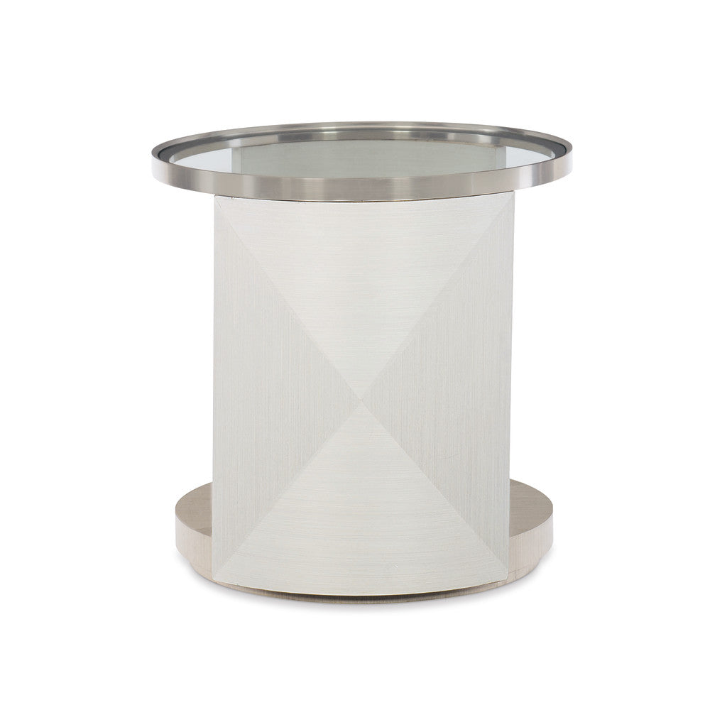 Axiom Side Table