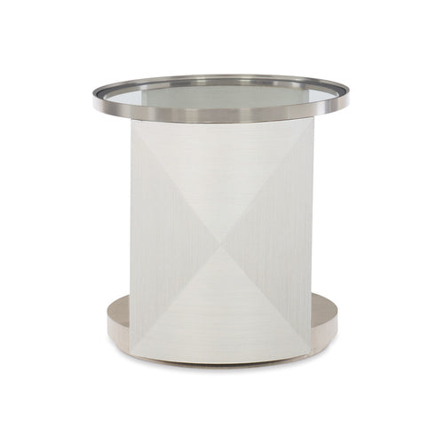 Axiom Side Table