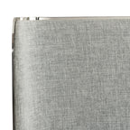 Croix Shelter Bed