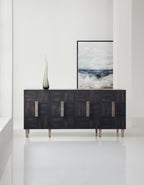 Melange Neville Credenza