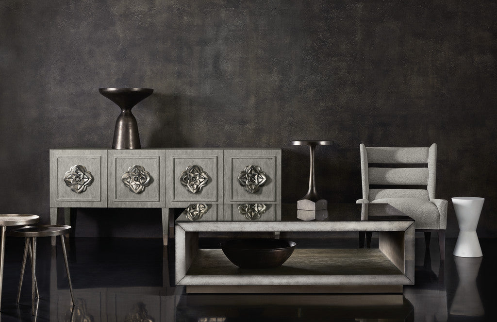 Lorraine Accent Table