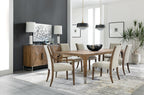 Chapman Upholstered Side Chair