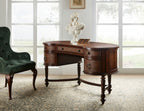 Charleston Kidney Writing Desk