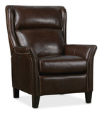 Henley Power Recliner with Power Headrest