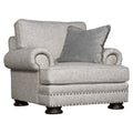 Foster Fabric Chair