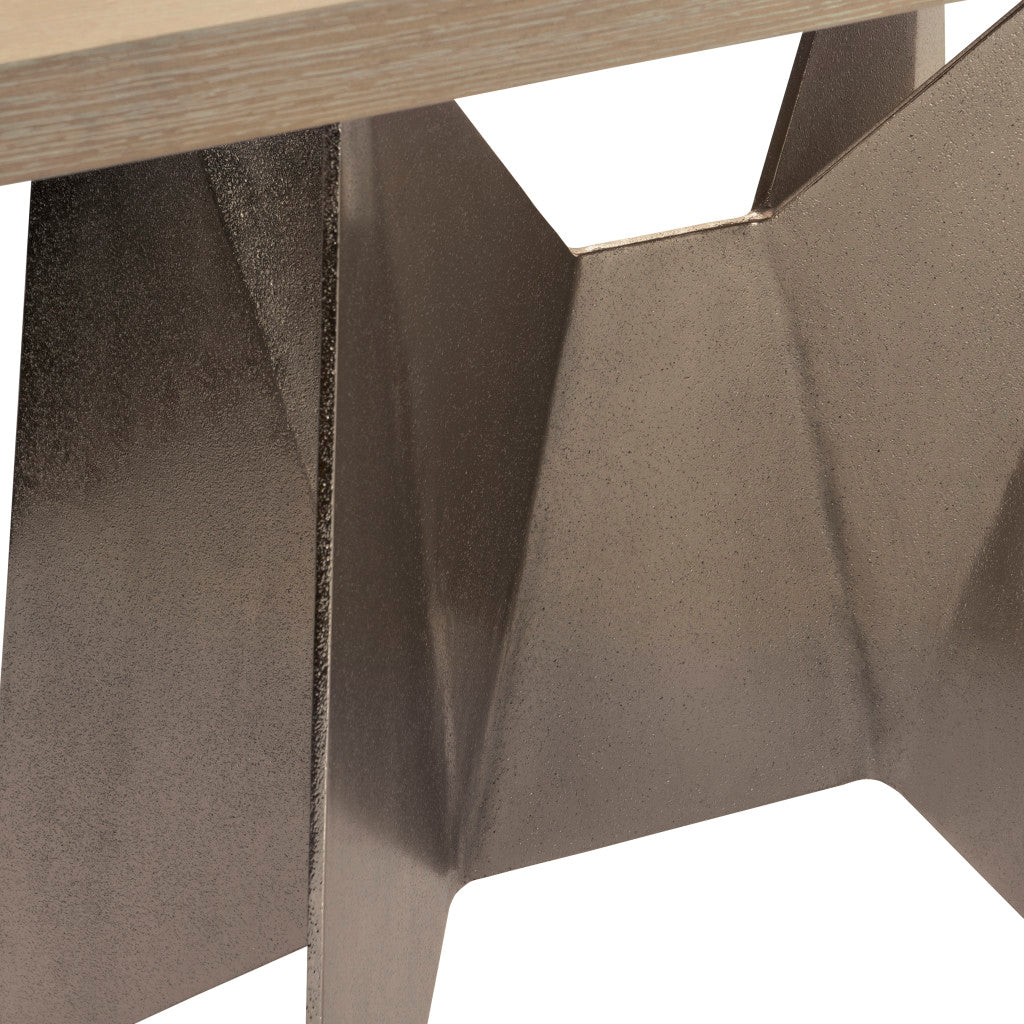 Solaria Console Table