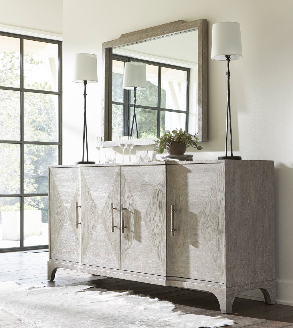 Albion Mirror