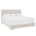 Stratum Panel Bed