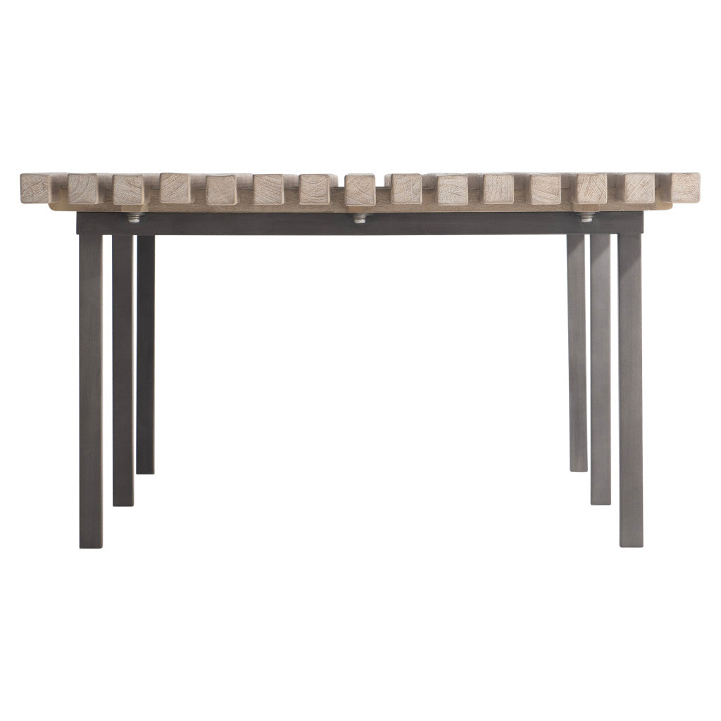 Kingston Outdoor Cocktail Table