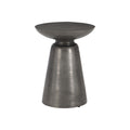 Catalan Outdoor Accent Table