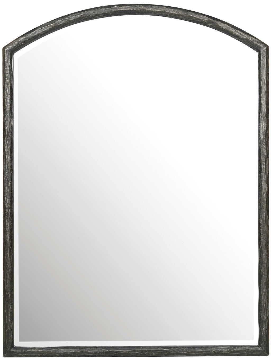 Driftwood Vertical Mirror