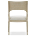Solaria Arm Chair