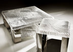Aura Cocktail Table