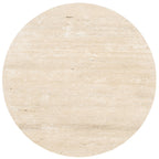 Melange Cirque End Table