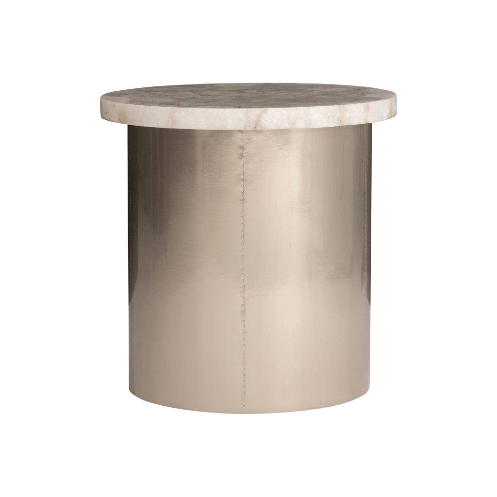 Shimla Side Table