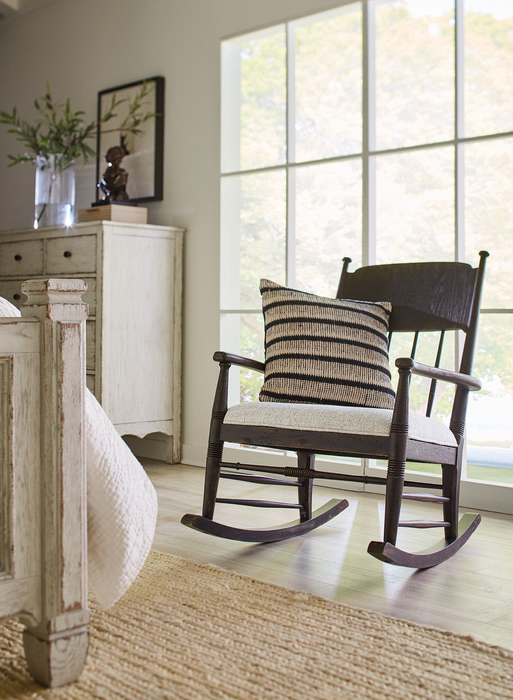 Americana Rocking Chair