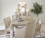 Modern Mood Upholstered Side Chair