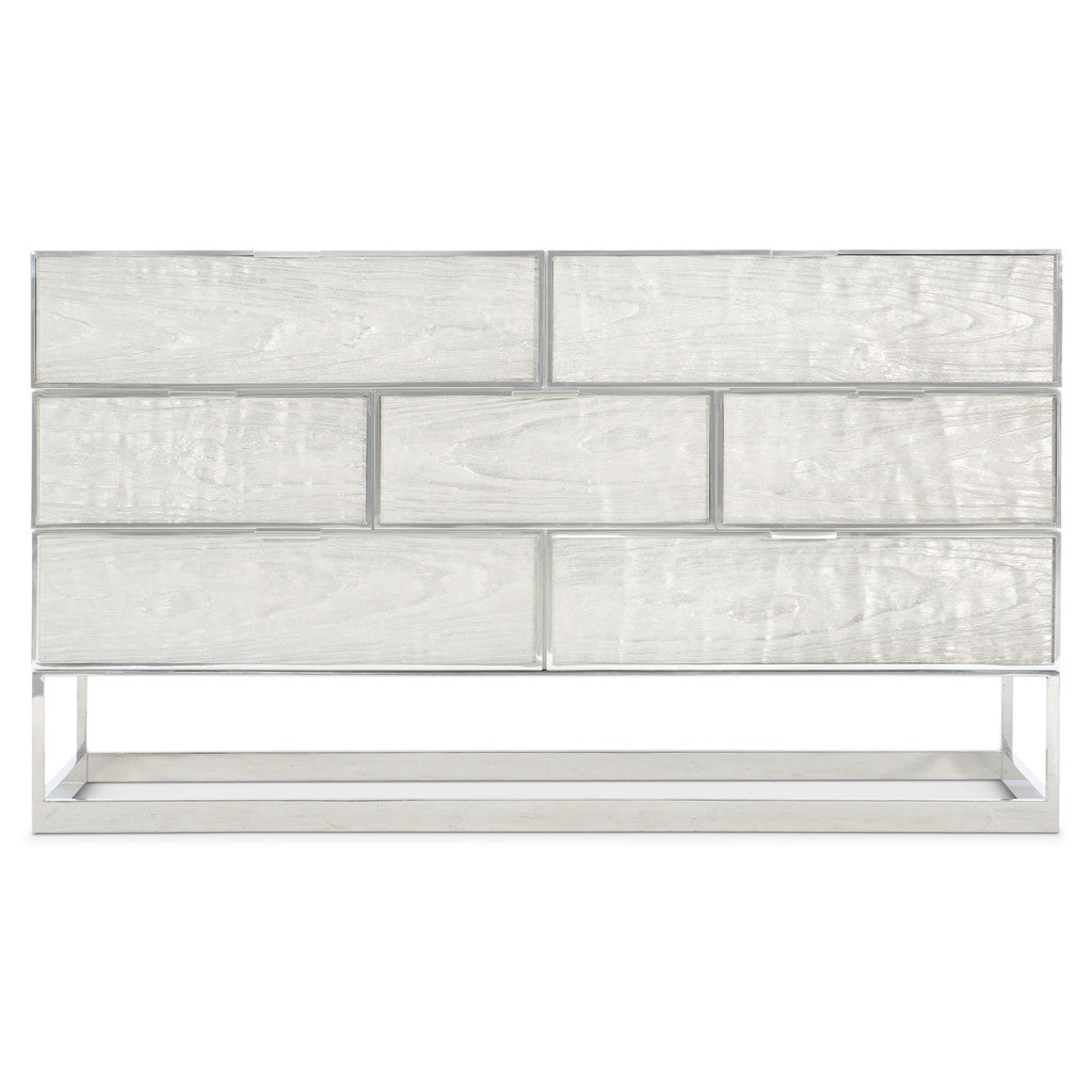 Parkhurst Dresser