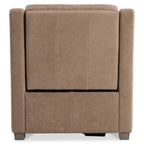 Ventura Leather Power Motion Chair