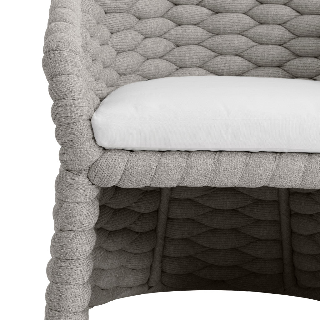 Salinas Outdoor Arm Chair