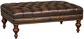 Kingley Cocktail Ottoman