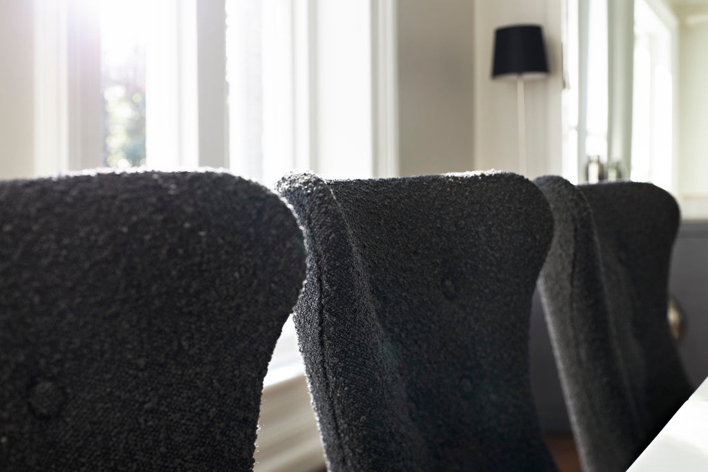 Silhouette Side Chair