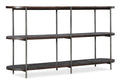 Commerce & Market Console Table