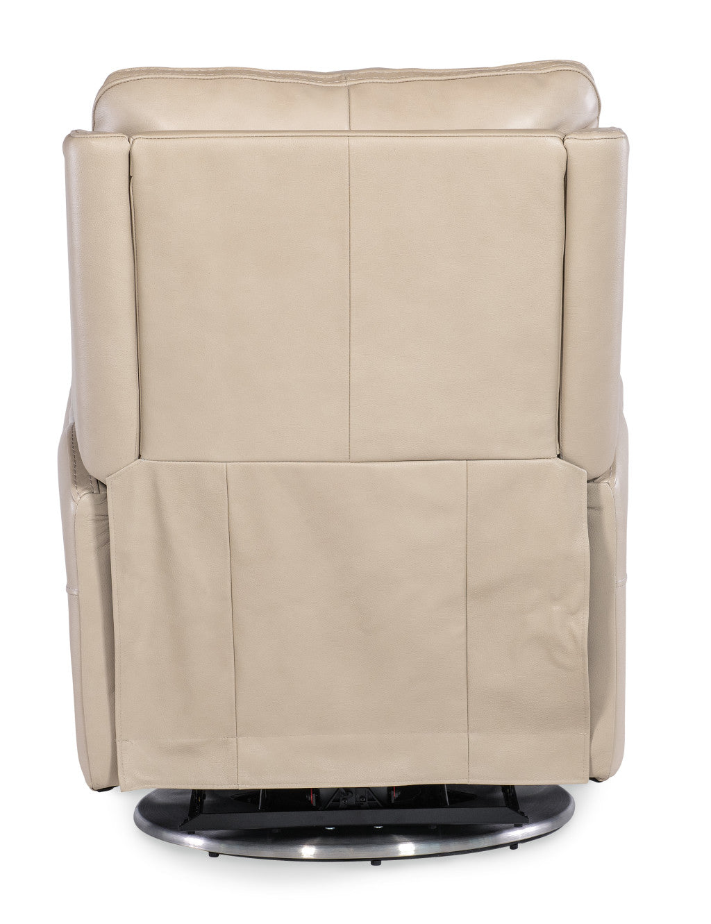 Soiree Zero Gravity Swivel with Power Headrest & Lumbar