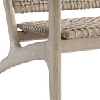Atlas Outdoor Sofa