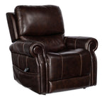 Eisley Power Recliner with Power Headrest, Lumbar & Lift
