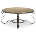 Villa Toscana Cocktail Table