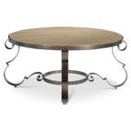 Villa Toscana Cocktail Table