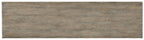 Melange Natural Beauty Credenza