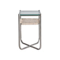 Kendo Accent Table