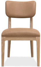 Banyon Bay Upholstered Side Chair