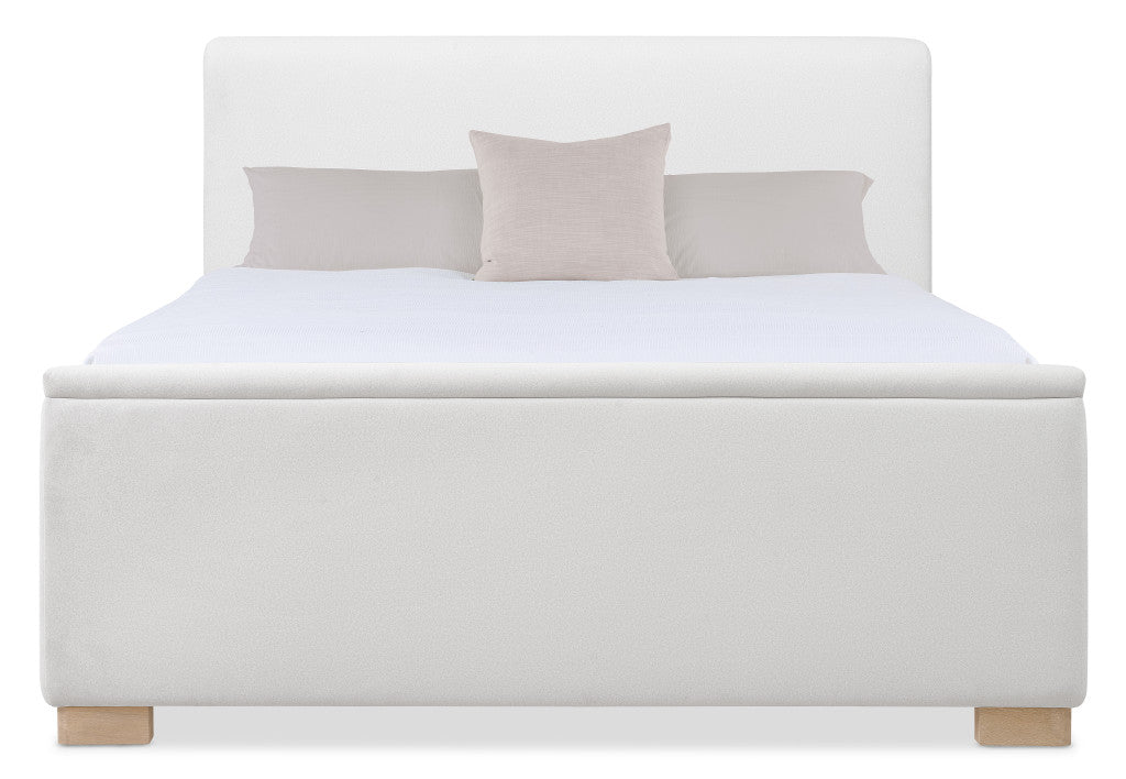 Banyon Bay California King Upholstered Bed