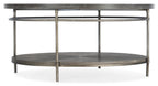Round Cocktail Table