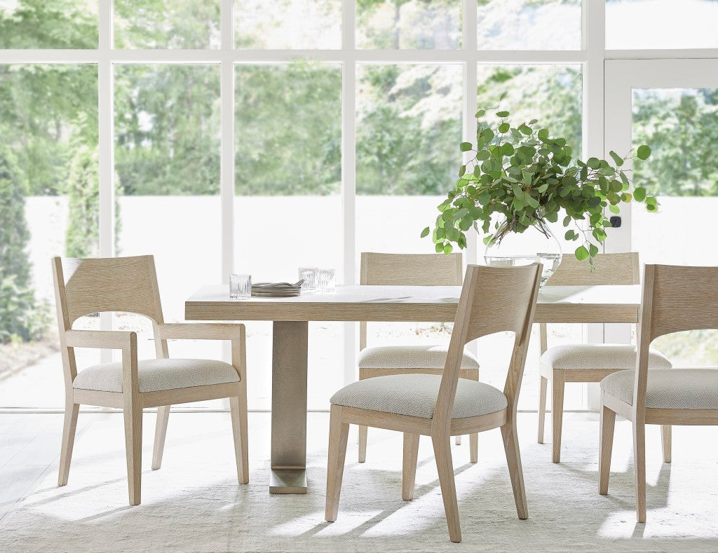 Solaria Arm Chair