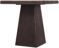 Driftwood End Table