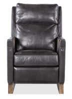 Relic Power Recliner w/Power Headrest