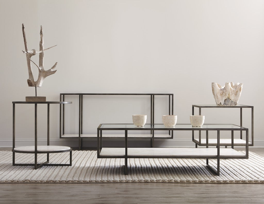 Harlow Cocktail Table