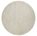 Modern Mood Round Dining Table with 1-18in Leaf