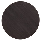 Driftwood 48in Round Dining Table