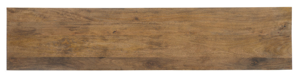 Commerce & Market Giovanni Entertainment Console