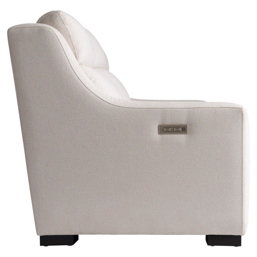 Germain Fabric Power Motion Sofa