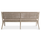 Atlas Outdoor Sofa