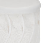 Coquille Outdoor Accent Table